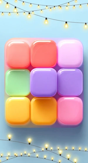 Color Flick Screenshot 2