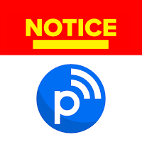 iStall Parking Patrol