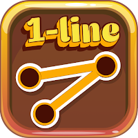 One Line Link: Dot Connection
