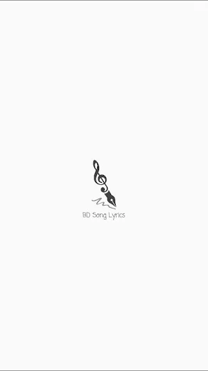 BDSongLyrics Screenshot 0