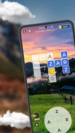 Word Puzzle Game: Word Connect Screenshot 0