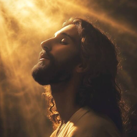 Jesus HD Wallpaper
