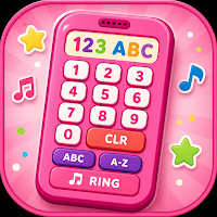 Toy Phone