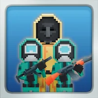 Squad Battle: Craft World