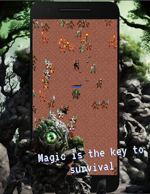 Magic Assault Screenshot 3