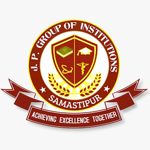 J.P. GROUP OF INSTITUTIONS Screenshot 2