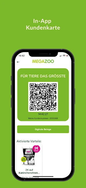 Megazoo Screenshot 1