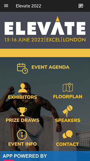 Elevate 2022 Screenshot 0