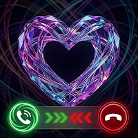Color Phone: Call Screen Theme
