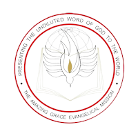 AMAZING GRACE TH. INST.(AGTI)