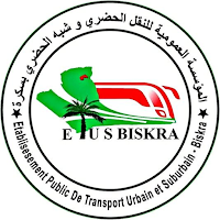 Etus Biskra Bus - Mowasalati