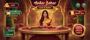 Andar Bahar: Cards of Darbar Screenshot 2