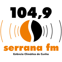 Rádio Serrana Cunha