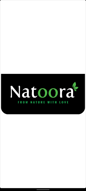 Natoora Foods Screenshot 0