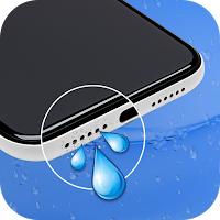 Speaker Cleaner Water Eject