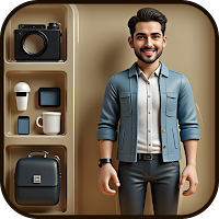 Ai Action Figure Video Maker