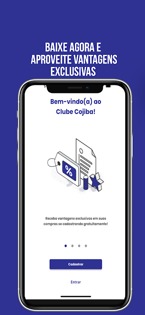 Clube Cojiba Screenshot 0
