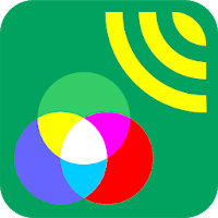 Identificador de colores ONCE