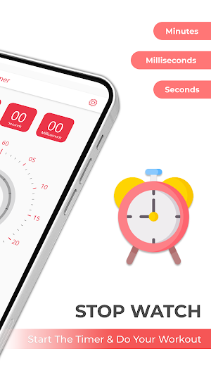 Alarm Clock Reminders Screenshot 1