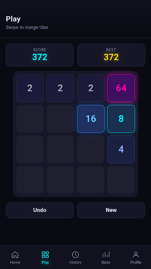 Win Slide Screenshot 0