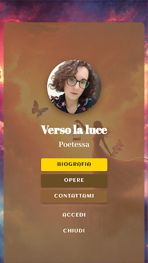 Verso la luce Screenshot 1