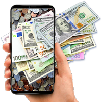Money Wallpaper