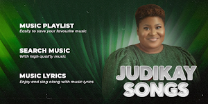 Judikay All Songs Screenshot 0