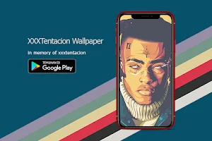 XXXTentacion Wallpaper HD Screenshot 2