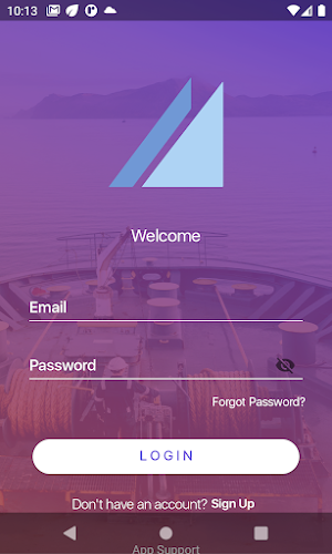 Seafarer Portal (Minerva) Screenshot 0
