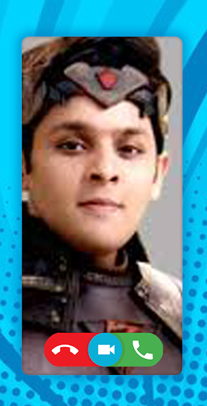 Baalveer Returns prank call Screenshot 0