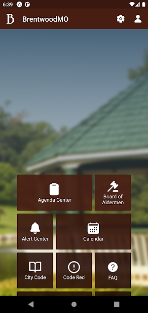 Brentwood, MO Screenshot 0