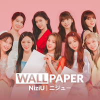 NiziU(ニジュー) HD Wallpaper