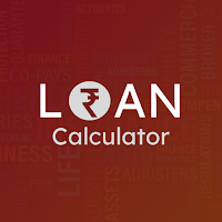 LoanMint : Loan EMI Calculator