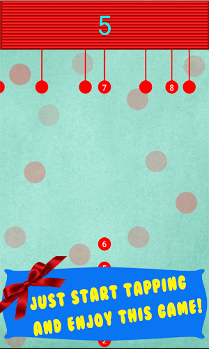 AA Pin The Line Screenshot 2
