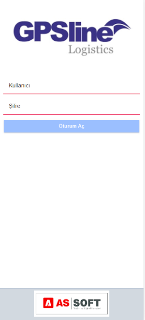 GPSLine Kargo Yönetim Screenshot 3