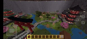 Mastercraft Kyoto World Craft Screenshot 2