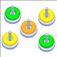 Match Hoops