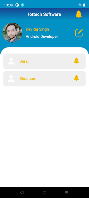Offissist Screenshot 3