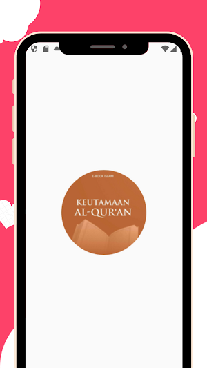 Keutamaan Keutamaan Al-Qur'an Screenshot 0