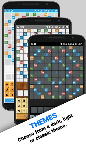Word Breaker Full Screenshot 0