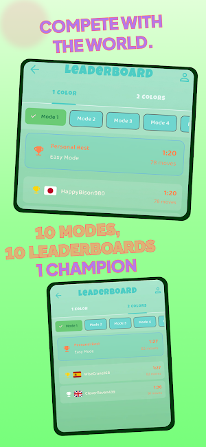 Solitaire Joy Screenshot 2