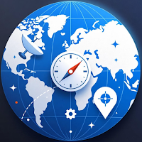 KoorX - GPS Aplikasyon