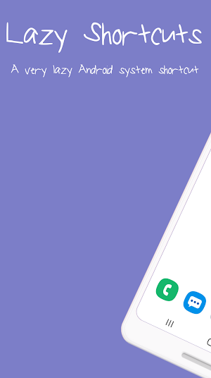 Lazy Language Shortcut Screenshot 0
