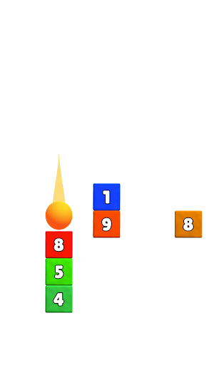 Jumping Balls Screenshot 3