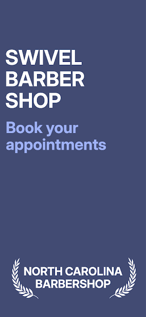 Swivel Barbershop Screenshot 0