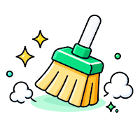 Clean Junk Hub