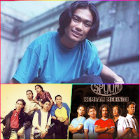 Lagu Spoon Malaysia Offline Rindu Serindu Rindunya