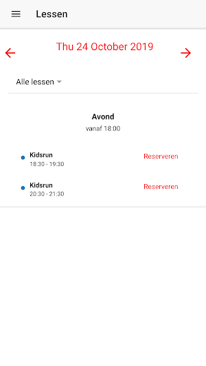 Munki Motion Screenshot 2