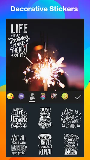 Add Text - Text on Photos Screenshot 2