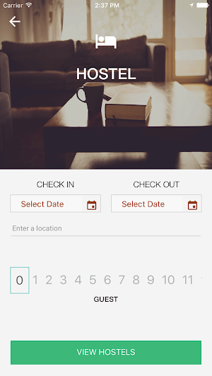 Kaş Travel - Pangea Guides Screenshot 2